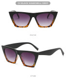 Women Square Sunglasses XADF-5154