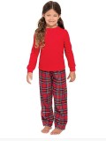 Christmas Clothes Top+Pants Family Matching Outfit YLDF-963