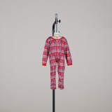 Christmas Clothes Top+Pants Family Matching Outfit YLDF-963