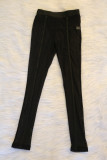 Sexy Mesh See Through Tight Pants YS-S809