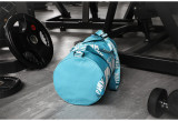 PINK Letter Travel Sports Portable Shoulder Storage Bag GBRF-882