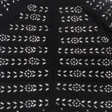Plus Size Sexy Hot Drilling Long Sleeve Night Club Dress NY-2325