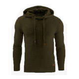 Men Long Sleeve Fashion Hoodies FLZH-ZW09