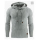 Men Long Sleeve Fashion Hoodies FLZH-ZW09