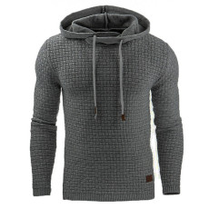 Men Long Sleeve Fashion Hoodies FLZH-ZW09