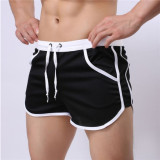Men's Casual Home Sport Beach Shorts FLZH-ZK55