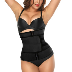 Shape Waist Training Belt Shapewear YRS-08