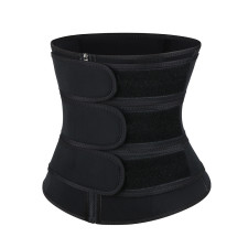 Workout Fitness Shaper Waist Trainer Belt  Shapewear YRS-9989