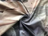 Camo Print Casual Two Piece Shorts Sets YIBF-60176