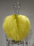 Sexy Petal Cascade Crop Top MUE-3381