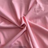 Plus Size Casual Ruffle Short Sleeve Dress GWDS-210414