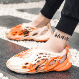 Men's And Women's Beach Cave Shoes QODS-2828