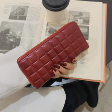 Large Capacity Card Bag Money Clip HCFB-107003