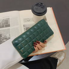 Large Capacity Card Bag Money Clip HCFB-107003