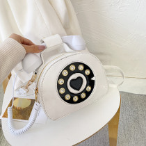Colorful Phone Tote Crossbody Bag HCFB-428511