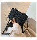 Chocolate Chunk Shoulder Crossbody Small Bag HCFB-288091