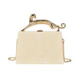 Chain shoulder handheld crossbody bag HCFB-361128