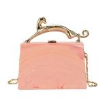 Chain shoulder handheld crossbody bag HCFB-361128