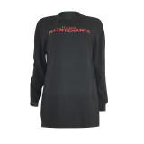 Casual Letter Print Long Sleeve Sweatshirts FENF-281