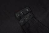 High Neck Long Sleeve Solid Bodysuit BLG-P1A6835A