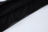 Sexy Solid Color Sling Tube Top BLG-T2B11105A