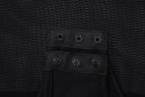 Mesh Patchwork See Through Bodysuit BLG-P3C15114K