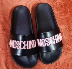 Colorful Letter Outer Wear Non-slip Sandals GDLW-777-1