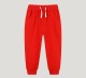 Kids Solid Color Fashion Sport Pants GASD-3071