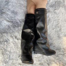 SC Fashion Long Boots ZWXD-TX2070