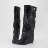SC Fashion Long Boots ZWXD-TX2070