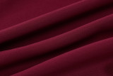 Solid Color Sleeveless Mini Dress BLG-D4A17633A