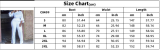 Plus Size Long Sleeve Solid Slash Shoulder Jumpsuit GCZF-8425
