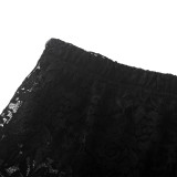 Sexy Nightclub Lace Pants MZ-2875