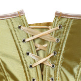 Simple Corset Top GJTF-808