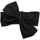 Sexy Bow Wrap Chest Tops Pants Two-piece Set BY-7375