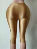 Pre Order: About 7 work days shipping Fashion Bottoms Pants  YUEM-300329