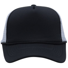 Summer Casual Simple Colorblock Cap ZDSD-RSP1
