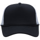 Summer Casual Simple Colorblock Cap ZDSD-RSP1