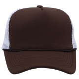 Summer Casual Simple Colorblock Cap ZDSD-RSP1
