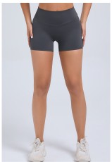 Yoga Quick-Dry Running Fitness Shorts GQSA-8019