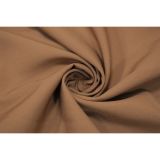 Long Sleeve Solid Color Midi Dress YF-20105