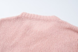 Long Sleeve Pullover Sweater GKLK-T4917516Y