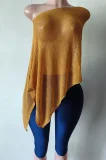 Pre Order: About 7 work days shipping Solid Color Sweater Suit YUEM-300878