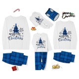 Christmas Print Family Matching Sets YLDF-AL649467754305