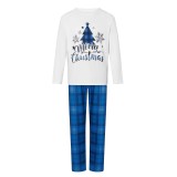Christmas Print Family Matching Sets YLDF-AL649467754305