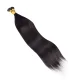 Human Hair Wigs Crystal Tip Hair Extensions JFDX-17622
