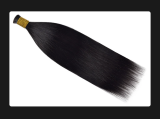 Human Hair Bundles Straight Hair Wigs JFDX-23740