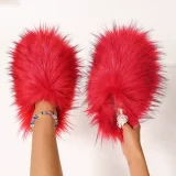 Warm Fuzzy Home Slippers NGZR-13