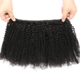 Human Hair Extensions Wefts Wigs JKLS-18427