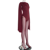 Sexy Slim Jumpsuits GSBD-Q25JP302